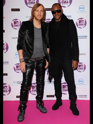 2011 Red Carpet Style - Image 07