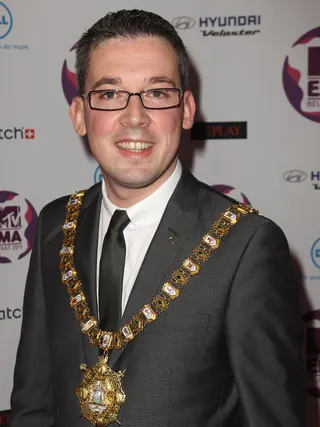 2011 Red Carpet Style - Image 23