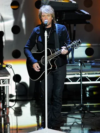 2010 Highlights 55 Bon Jovi