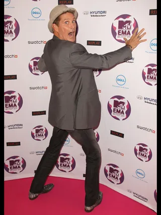 2011 Red Carpet Style - Image 09