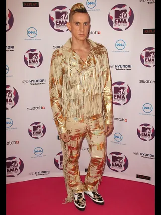 2011 Red Carpet Style - Image 16