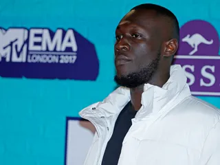 Stormzy