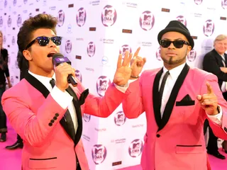 2011 Red Carpet Style - Image 02