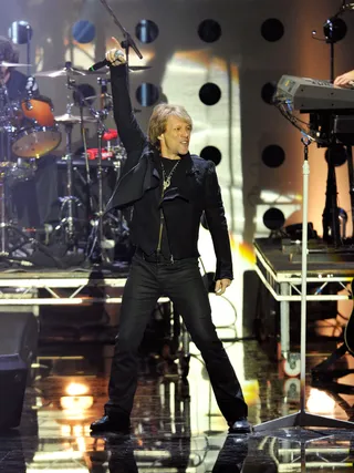 2010 Highlights 56 Bon Jovi