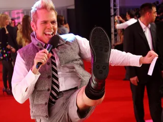 2008 Red Carpet Image 19
