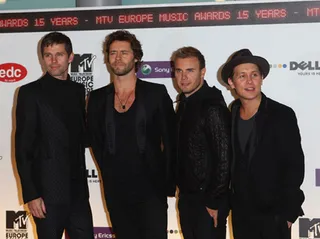 2008 Red Carpet Image 13