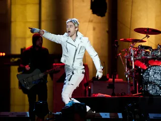 2010 Highlights 54 Jared Leto