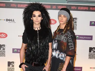 2008 Red Carpet Image 16