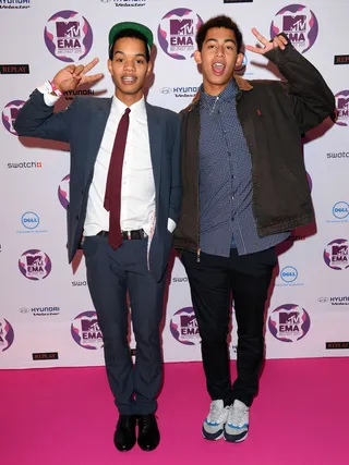 2011 Red Carpet Style - Image 18