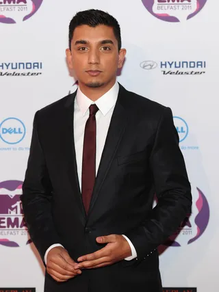 2011 Red Carpet Style - Image 37