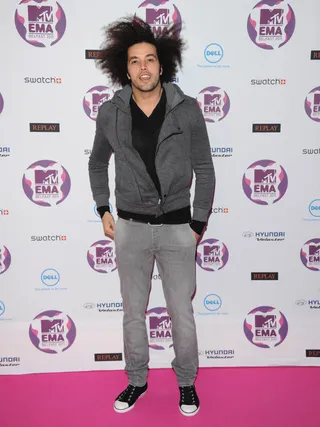 2011 Red Carpet Style - Image 56