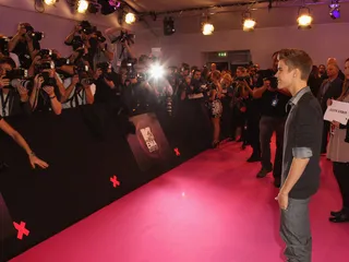 2011 Red Carpet Style - Image 52