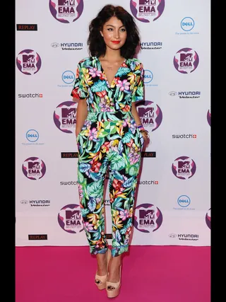 2011 Red Carpet Style - Image 68