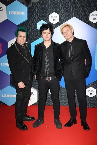 Green Day