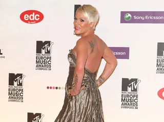 2008 Red Carpet Image 09