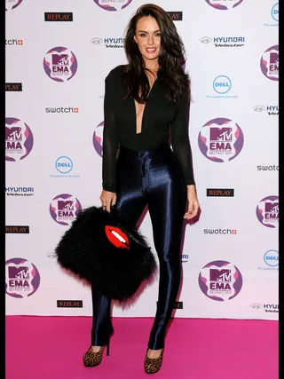 2011 Red Carpet Style - Image 14
