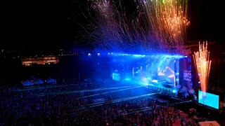 Isle of MTV Malta 2022 Performances Image Gallery | Isle of MTV Malta 2022 Stage | 1920x1080