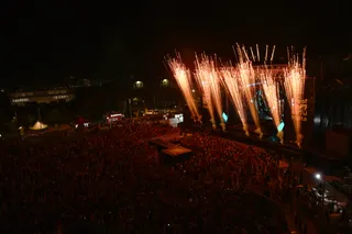 MTV | Isle of Malta 2023 | The Crowd at Isle of MTV Malta 2023