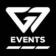 Isle of MTV Malta 2022 | G7 Events Footer Logo | 1080x1080 | 04/21/22
