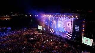 Isle of MTV Malta 2022 Performances Image Gallery | Isle of MTV Malta 2022 Stage | 1920x1080