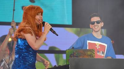 paloma faith & sigala