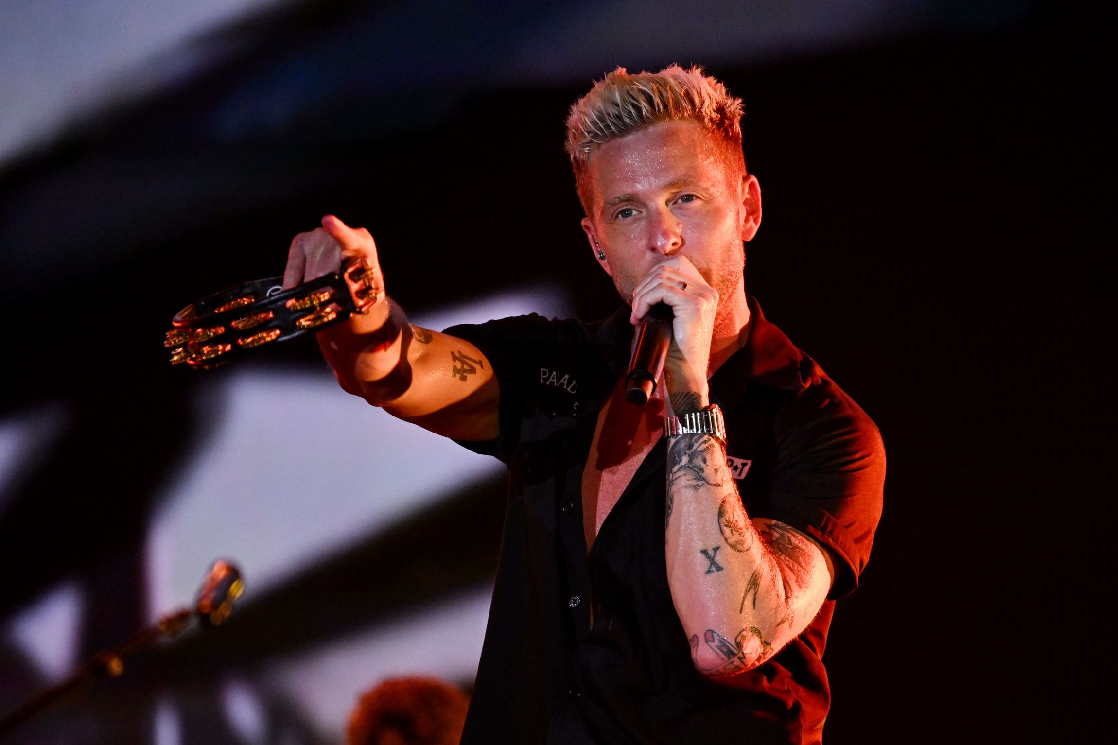 OneRepublic - Image 4 From Isle Of MTV Malta 2023 In Photos | Isle Of ...