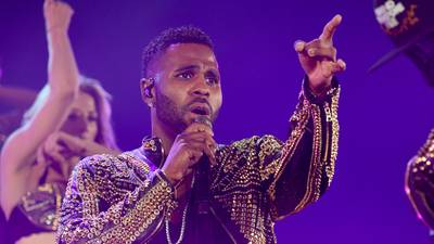 jason derulo