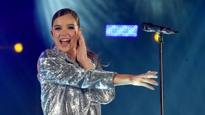hailee steinfeld