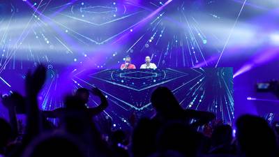dimitri vegas & like mike