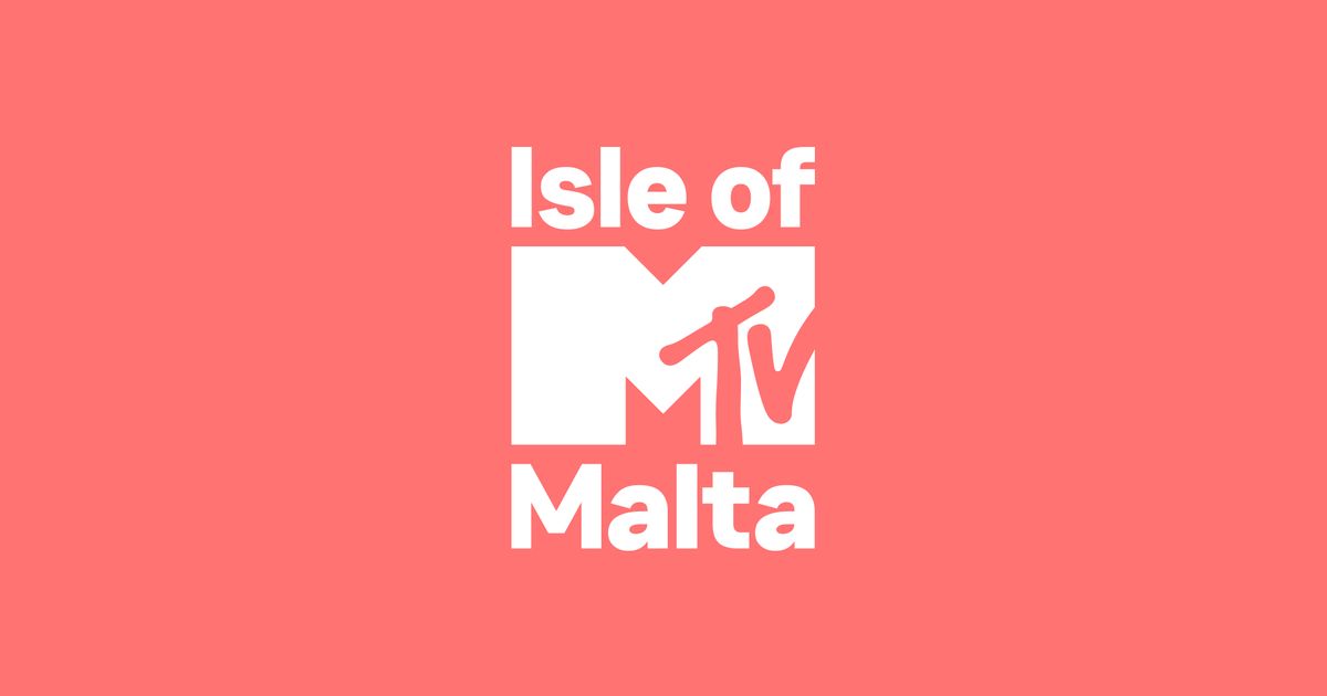 The Official Isle of MTV Malta 2024 Lineup Isle of MTV Malta 2024