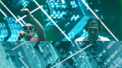 dimitri vegas & like mike