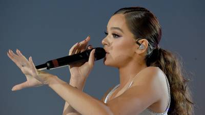 hailee steinfeld