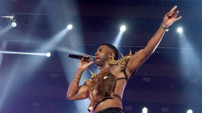 jason derulo