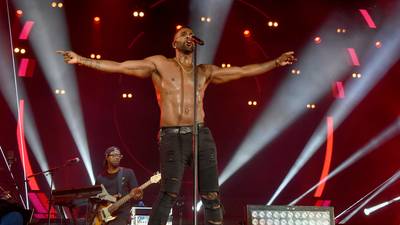 jason derulo