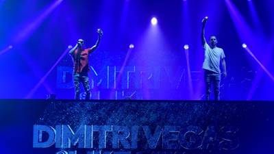 dimitri vegas & like mike