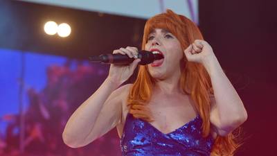 paloma faith