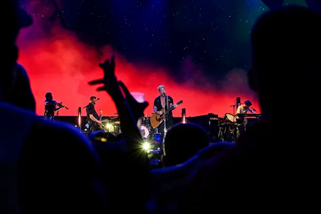 OneRepublic - Image 3 from Isle of MTV Malta 2023 in Photos | Isle of ...