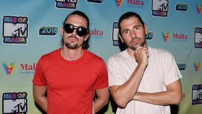 dimitri vegas & like mike