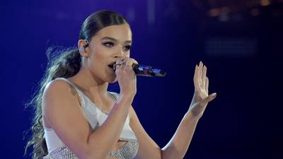 hailee steinfeld