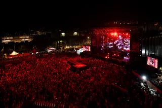 MTV | Isle of Malta 2023 | The Crowd at Isle of MTV Malta 2023 3