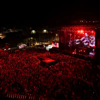 MTV | Isle of Malta 2023 | The Crowd at Isle of MTV Malta 2023 3