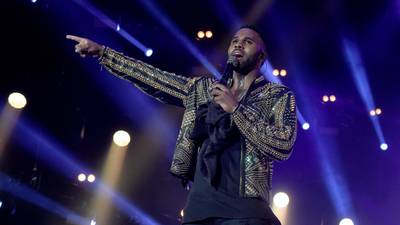 jason derulo