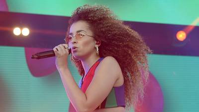 ella eyre