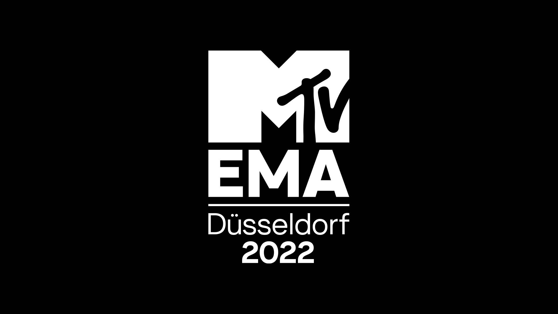 Gli MTV EMA 2022