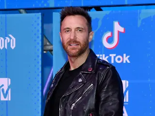 David Guetta