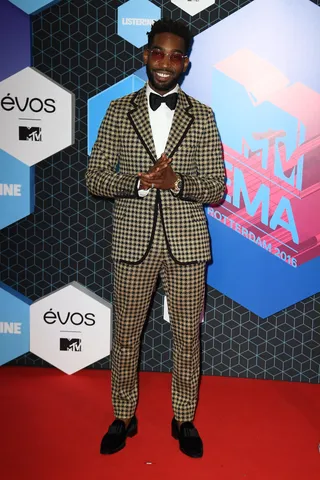 Tinie Tempah