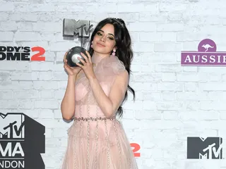 Camila Cabello, Best Pop