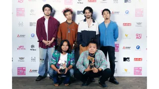 King Gnu | VMAJ 2019 Photo Gallery