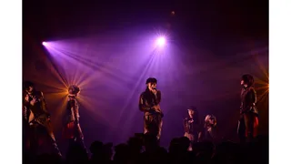 BiSH | VMAJ 2019 Photo Gallery