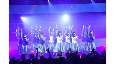 日向坂46 | VMAJ 2019 Photo Gallery